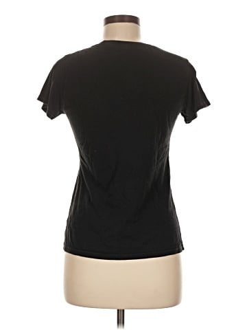 Delta Pro Weight Short Sleeve T-Shirt (view 2)