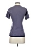 Arc'teryx Gray Short Sleeve Top Size S - photo 2