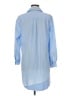 Finley Blue Casual Dress Size M - photo 2