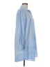 Finley Blue Casual Dress Size M - photo 4