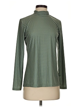 J. Mc Laughlin Long Sleeve Turtleneck