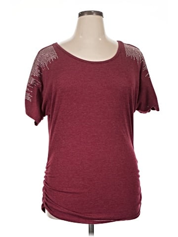 Espresso Active T-Shirt (view 1)