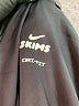 Nike Black Long Sleeve Turtleneck Size XS - photo 7