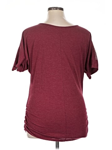 Espresso Active T-Shirt (view 2)