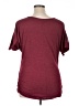 Espresso Burgundy Active T-Shirt Size XL - photo 2