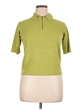 Metropolitan Short Sleeve Top
