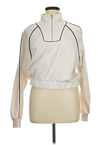 Lazy Sunday Track Jacket (view 1)