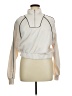 Lazy Sunday Ivory Track Jacket Size XL - photo 1