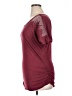 Espresso Burgundy Active T-Shirt Size XL - photo 5