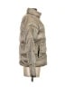 32 Degrees Metallic Gold Snow Jacket Size S - photo 4