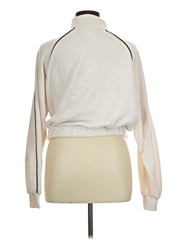 Lazy Sunday Track Jacket (view 2)