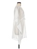 Echo 100% Polyester Ivory Swimsuit Cover Up One size - photo 4