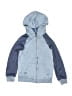 Hurley 100% Polyester Blue Zip Up Hoodie Size 4T - photo 1
