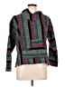Unbranded Tweed Teal Pullover Sweater Size LgEstimated - photo 1