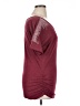Espresso Burgundy Active T-Shirt Size XL - photo 4