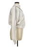 Lazy Sunday Ivory Track Jacket Size XL - photo 4