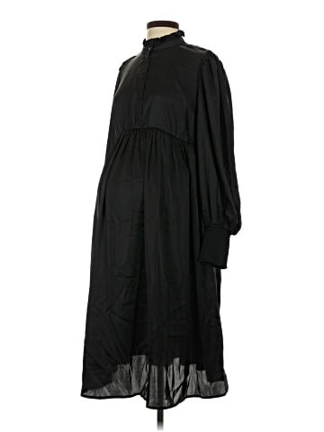 Motherhood Casual Dress (view 1)