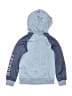 Hurley 100% Polyester Blue Zip Up Hoodie Size 4T - photo 2
