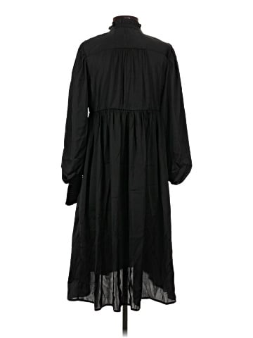 Motherhood Casual Dress (view 2)