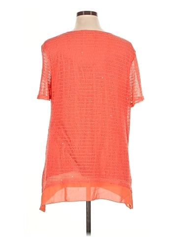 CW Classics Short Sleeve Top (view 2)