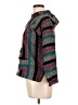 Unbranded Tweed Teal Pullover Sweater Size LgEstimated - photo 5