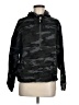 Sanctuary 100% Cotton Camo Black Pullover Hoodie Size M - photo 1