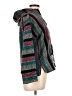 Unbranded Tweed Teal Pullover Sweater Size LgEstimated - photo 4