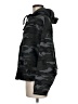 Sanctuary 100% Cotton Camo Black Pullover Hoodie Size M - photo 5