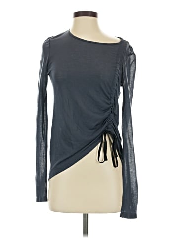 Koral Long Sleeve Top (view 1)