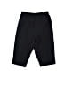 Unbranded 100% Polyester Solid Black Active Pants 12-18 MO / 18 MO - photo 1
