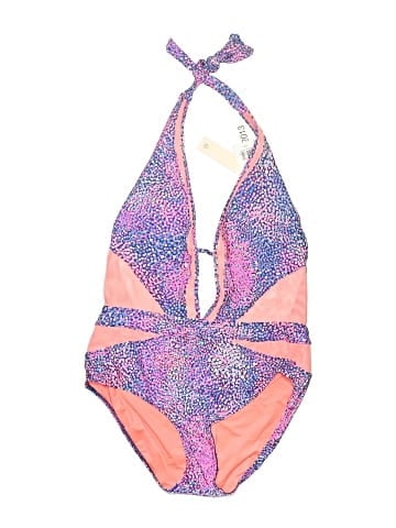 Nanette Lepore One Piece Swimsuit (view 1)