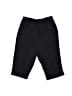 Unbranded 100% Polyester Solid Black Active Pants 12-18 MO / 18 MO - photo 2