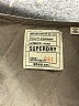 Superdry 100% Lyocell Solid Gray Romper Size 6 - photo 3