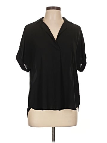 Viereck 3/4 Sleeve T-Shirt (view 1)