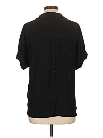 Viereck 3/4 Sleeve T-Shirt (view 2)
