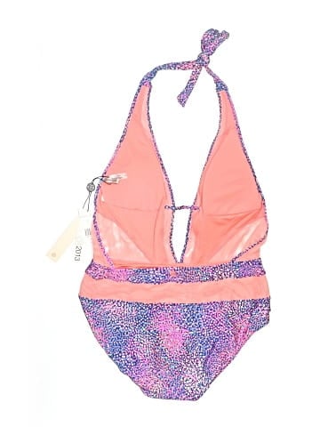 Nanette Lepore One Piece Swimsuit (view 2)
