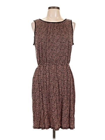 Ann Taylor LOFT Casual Dress (view 1)