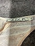 Chloe K Ivory Sleeveless Blouse Size XS - photo 7