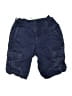 Gap Kids Blue Cargo Shorts Size 8 - photo 1