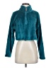 Urban Outfitters Teal Pullover Sweater Size S - photo 1