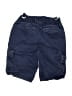 Gap Kids Blue Cargo Shorts Size 8 - photo 2