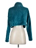 Urban Outfitters Teal Pullover Sweater Size S - photo 2
