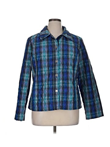 R.Q.T Jacket (view 1)