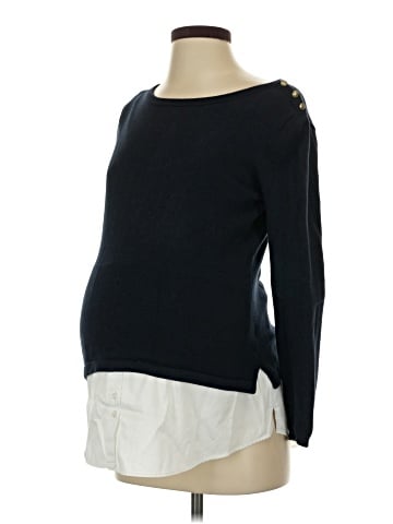 Seraphine Long Sleeve Top (view 1)