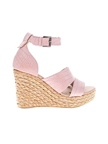 COCONUTS by Matisse Wedges (view 1)