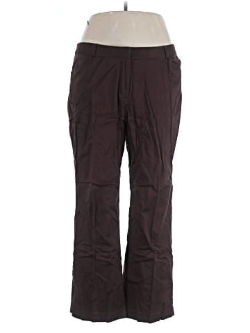 Attention Casual Pants (view 1)