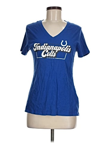 NFL X Nike Team Apparel Short Sleeve T-Shirt (view 1)