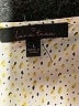 Love Tree 100% Polyester Gold Long Sleeve Blouse Size L - photo 7