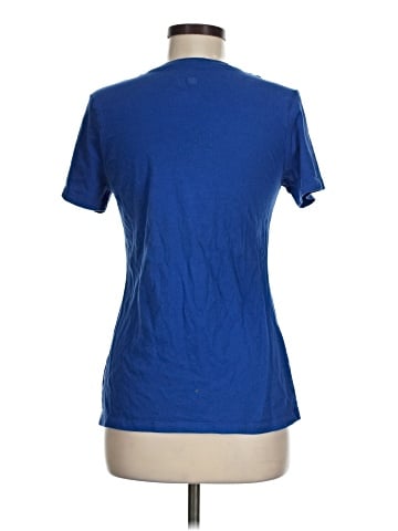 NFL X Nike Team Apparel Short Sleeve T-Shirt (view 2)