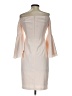 Calvin Klein Ivory Cocktail Dress Size 2 - photo 2